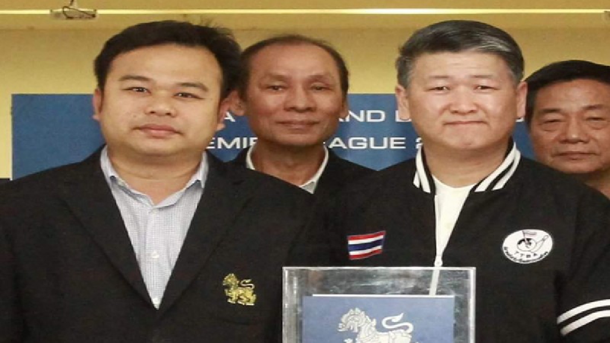 ระดมพล 24 ทีมดวลโบว์ลิ่งสิงห์ไทยแลนด์ลี
