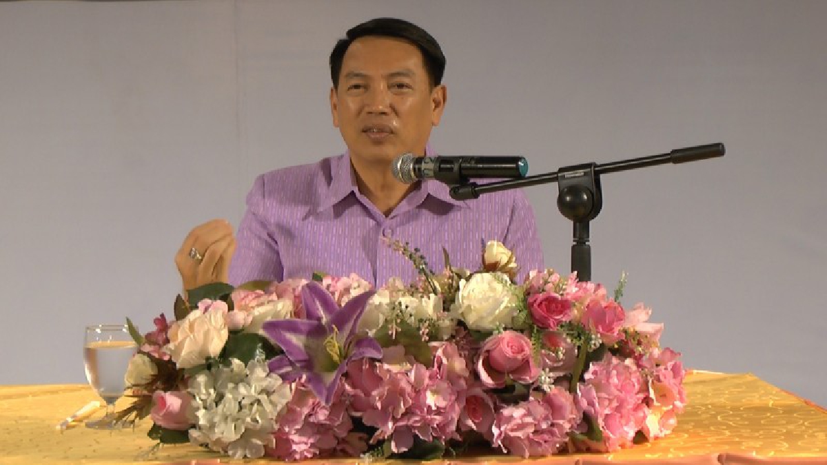 เกษตรจากสวนปลอดภัย  ว.เกษตรฯ อุดรธานี...อบรมโครงการส่งเสริมการเพิ่มผลผลิตการแปรรูป การตลาด และยกระดับภาคการเกษตรสู่เกษตรปลอดภัย