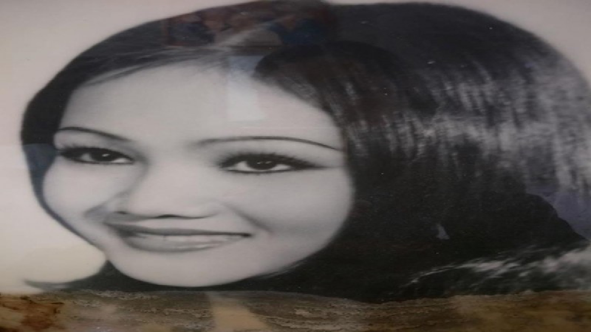 ปิดตำนาน !! "สไบแพร  บัวสด" หมอลำสาวชื่อดัง ได้เสียชีวิตลงอย่างสงบแล้ว  แฟนหมอลำแห่ร่วมไว้อาลัยเป็นครั้งสุดท้าย