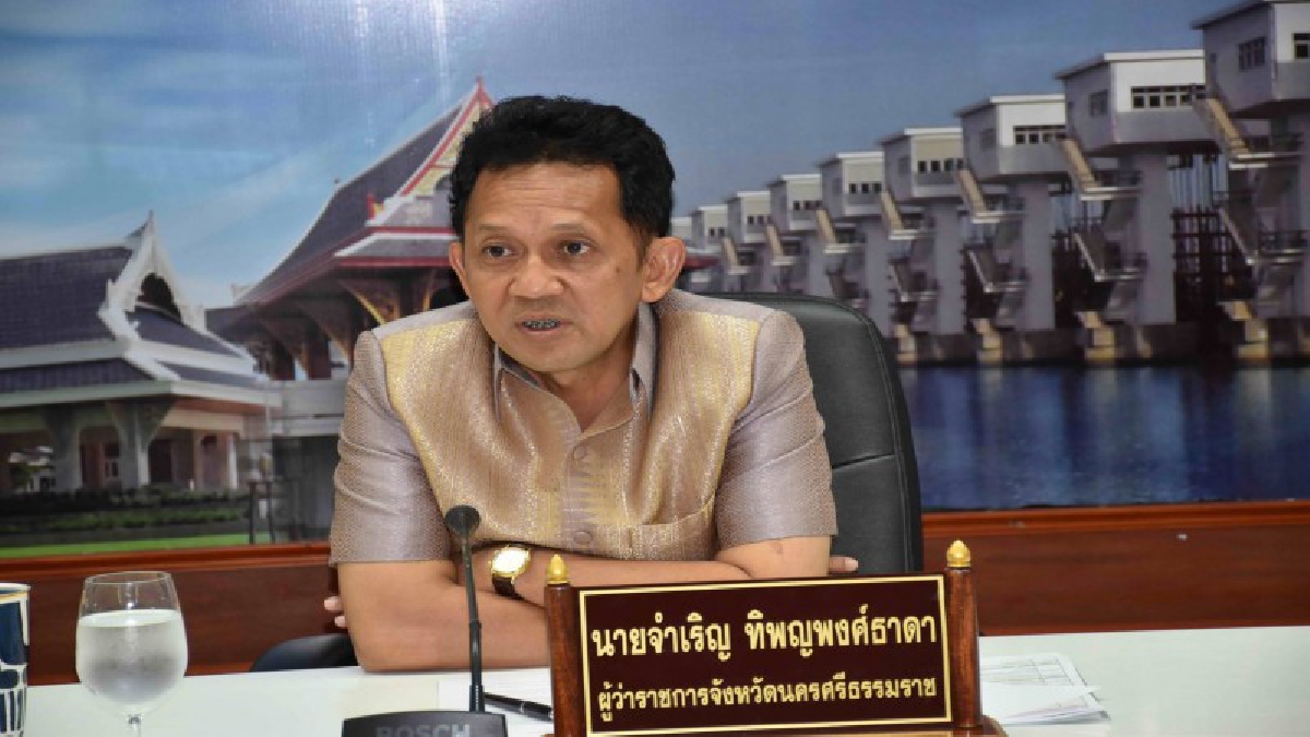 ทุ่มงบพัฒนาเมือง!!! กรมชลประทาน เตรียมเปิดหัวงานโครงการบรรเทาอุทกภัยเมืองคอน อันเนื่องมาจากพระราชดำริ ในวงเงิน สัญญาจ้างครั้งแรก 694ล้านบาท