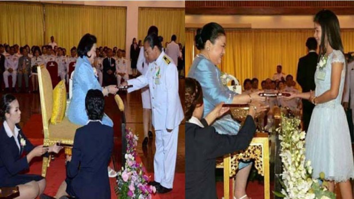 ลูกกตัญญู!!เมืองคอนเปิดรับการเสนอเป็นลูกดีเด่นเนื่องในวันแม่แห่งชาติ 12 สิงหาคม-เผย 2 ลูกกตัญญู ฯสื่อมวลชนเมืองคอนได้รับการคัดเลือก 2 ปีซ้อน