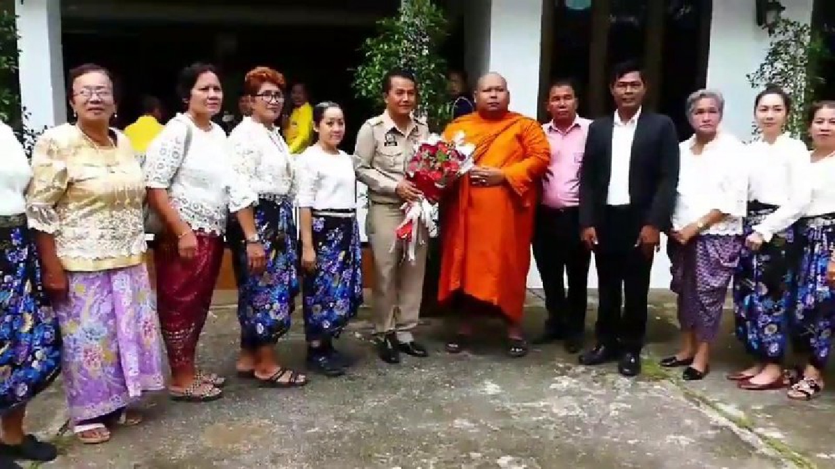 คนดีอยู่ไหนก็ได้ !! อดีต ผวจ.ชุมพรโต้ ไม่เคยคิดน้อยใจตามที่เป็นข่าว พร้อมเผยเหตุที่ต้องลาออก (คลิป)