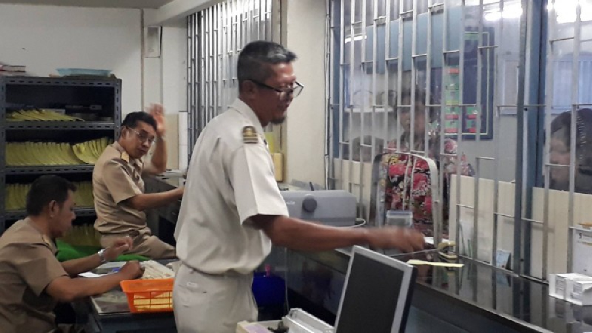 โรงตึ้งสตูลเตรียมเงินสำรอง 40 ล้าน ช่วยเหลือผู้ปกครองช่วงเปิดเทอม