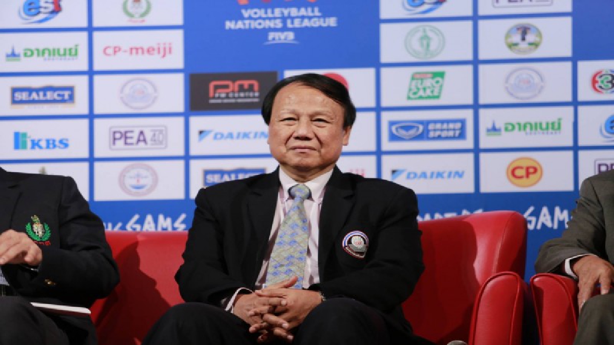 โฉมใหม่ไฉไลกว่าเดิม ไทยปลื้มเจ้าภาพ 2 สนาม ศึกลูกยางหญิงวอลเลย์บอลเนชั่น ลีก 2018