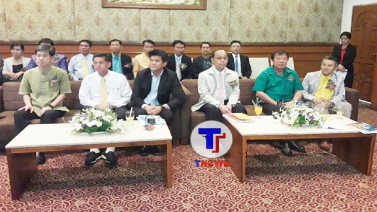 ระยองนำร่องจังหวัดแรก !!  ประกาศ แผนยุทธศาสตร์การศึกษาจังหวัด ผสานพลังทุกภาคส่วน ปฏิรูปการศึกษาสู่เมืองระยองต้นแบบสร้างคน