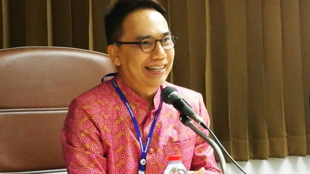 โครงการ มหกรรม 65 ปี โรงพยาบาลกระบี่ วิ่ง ทอด รวมน้ำใจ เพื่อปรับปรุงอาคาร และจัดซื้อครุภัณฑ์ทางการแพทย์
