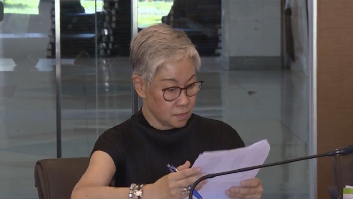 บุญคุณต้องทดแทน สาธิตจุฬาฯรวมพลศิษย์เก่ารุ่น 1-15 จัดกีฬาระลึกถึงศ.ดร.อุบล เรียงสุวรรณ
