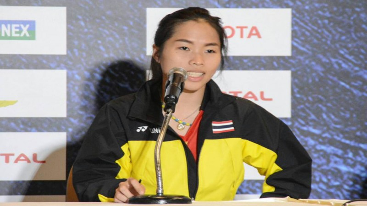 พร้อมนำทีมลุยศึก “เมย์” ลั่น พร้อมนำขนไก่สาวไทยดับซ่าทุกทีม ทัพหนุ่มพร้อมดับเครื่องชนชี้ชะตาปะทะ “โสม”