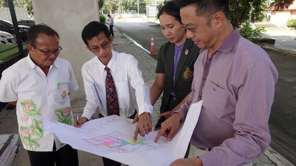 ปทุมธานี สมาพันธ์ธุรกิจการท่องเที่ยวเตรียมจัดประชุมใหญ่ประจำปีสุดยิ่งใหญ่