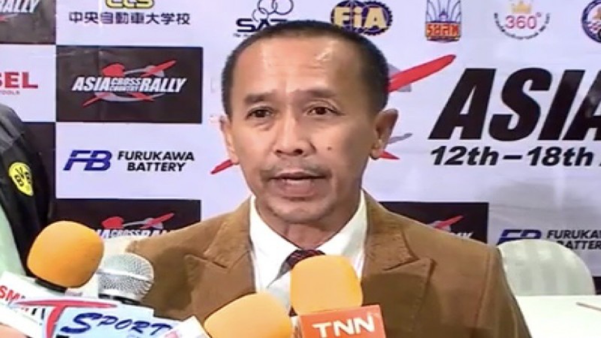 ยิ่งใหญ่ที่สุด  ปีที่&nbsp;23&nbsp;จัดใหญ่&nbsp;&ldquo;เอเชีย&nbsp;ครอสคันทรี่&nbsp;แรลลี่&nbsp;2018&rdquo;&nbsp;