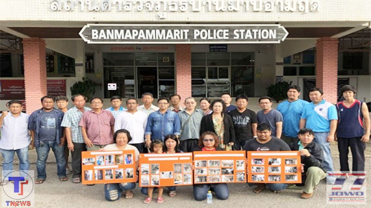 เจ้าของบ้านนกแจ้งความดำเนินคดี นอภ.ปะทิว นายกเทศมนตรีตำบลมาบอำฤตปฏิบัติหน้าที่โดยมิชอบหลังนำกำลังเข้าตรวจยึดอายัดรังนก (มีคลิบ)