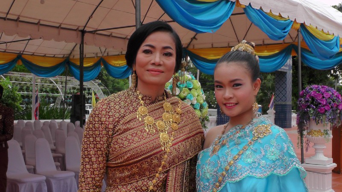 นครสวรรค์สืบสานงานประเพณีบุญสลากภัตติดอันดับต้นของประเทศ