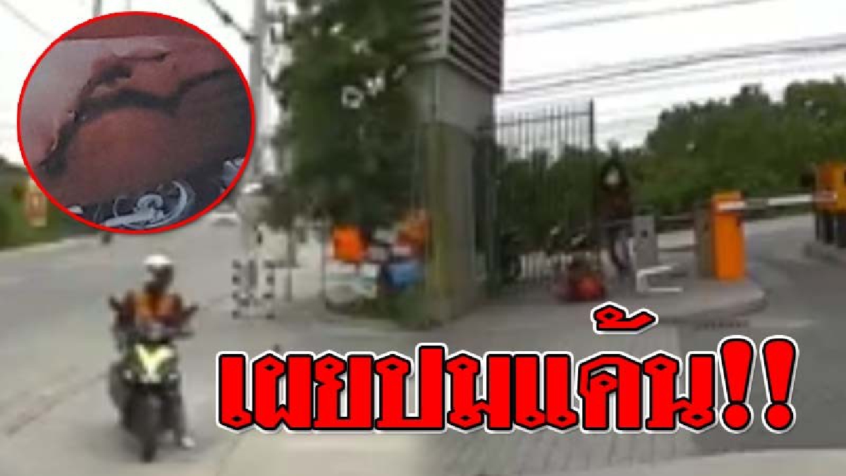 สงครามวินโหด ! เปิดปากเล่าช็อตต่อช็อต วินาทีวินเลือดร้อน คว้าท่อเหล็กมาตีคู่อริวินด้วยกัน แบบไม่ยั้งมือ เผย..ปมเขาอาฆาตแค้นผมมานานแล้ว!?