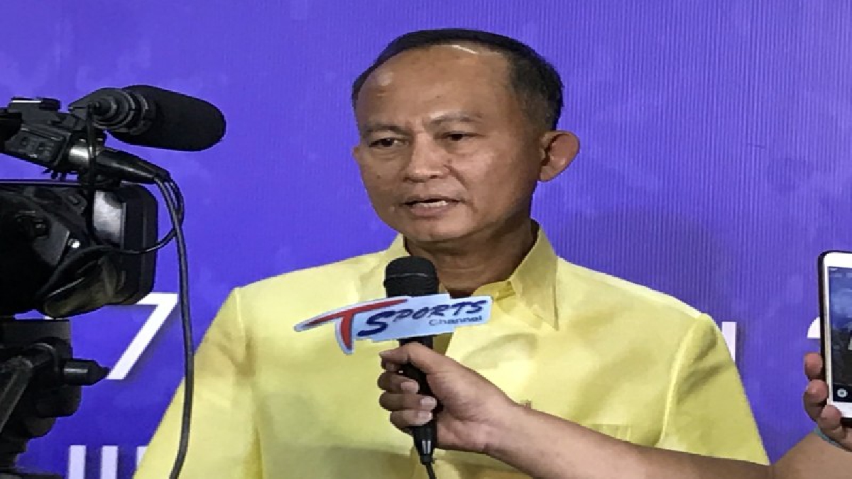 หัวใจไทยแลนด์ ร่วมส่งเสริมและพัฒนา สนับสนุนมวยไชยาสู่นานาชาติ