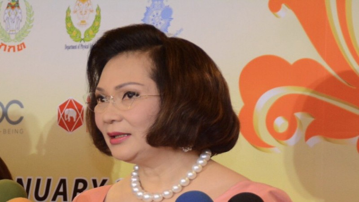 ลุ้นใจจดใจจ่อ ลุ้นขนไก่ไทย คว้าแชมป์ แบด “ไทยแลนด์ มาสเตอร์ส” 