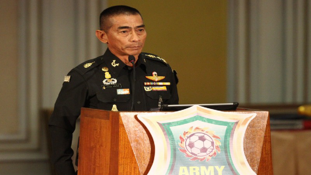 เป้าหมายมีไว้พุ่งชน “สุภาพบุรุษกงจักร”ตั้งเป้าขึ้นลีกสูงสุด นักเตะพร้อมนำทัพโดย“มงคล ทศไกร”