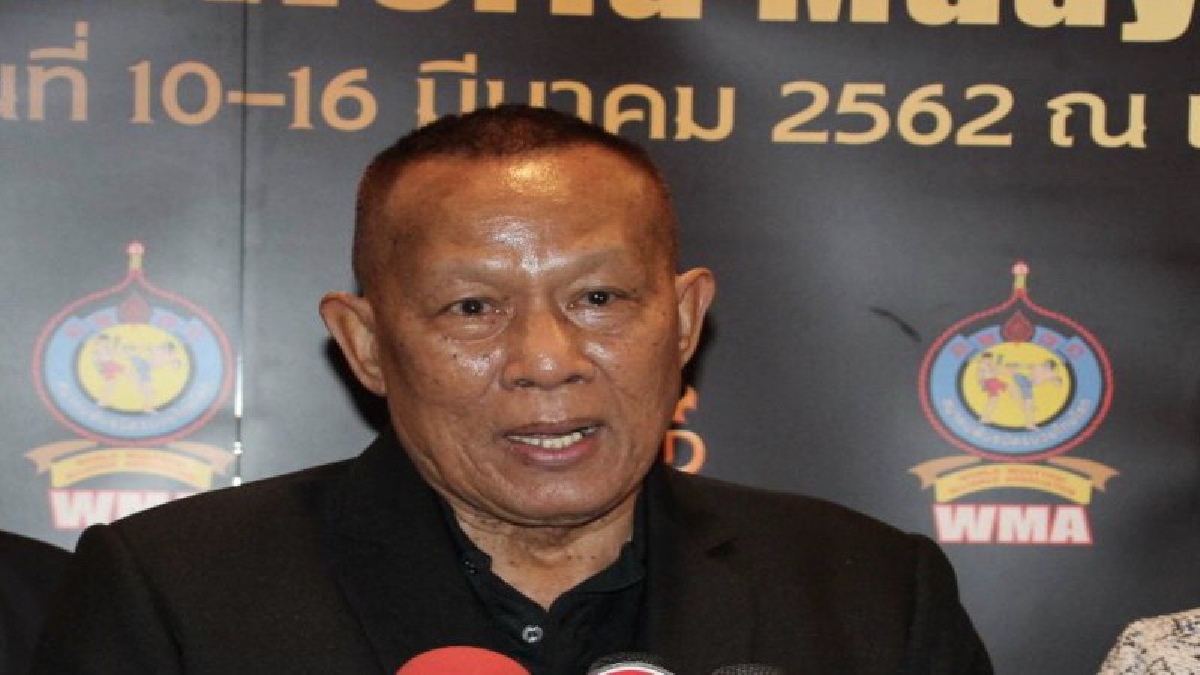 สร้างประวัติการณ์ 45 ประเทศ ดวลมหกรรมมวยไทยโลก