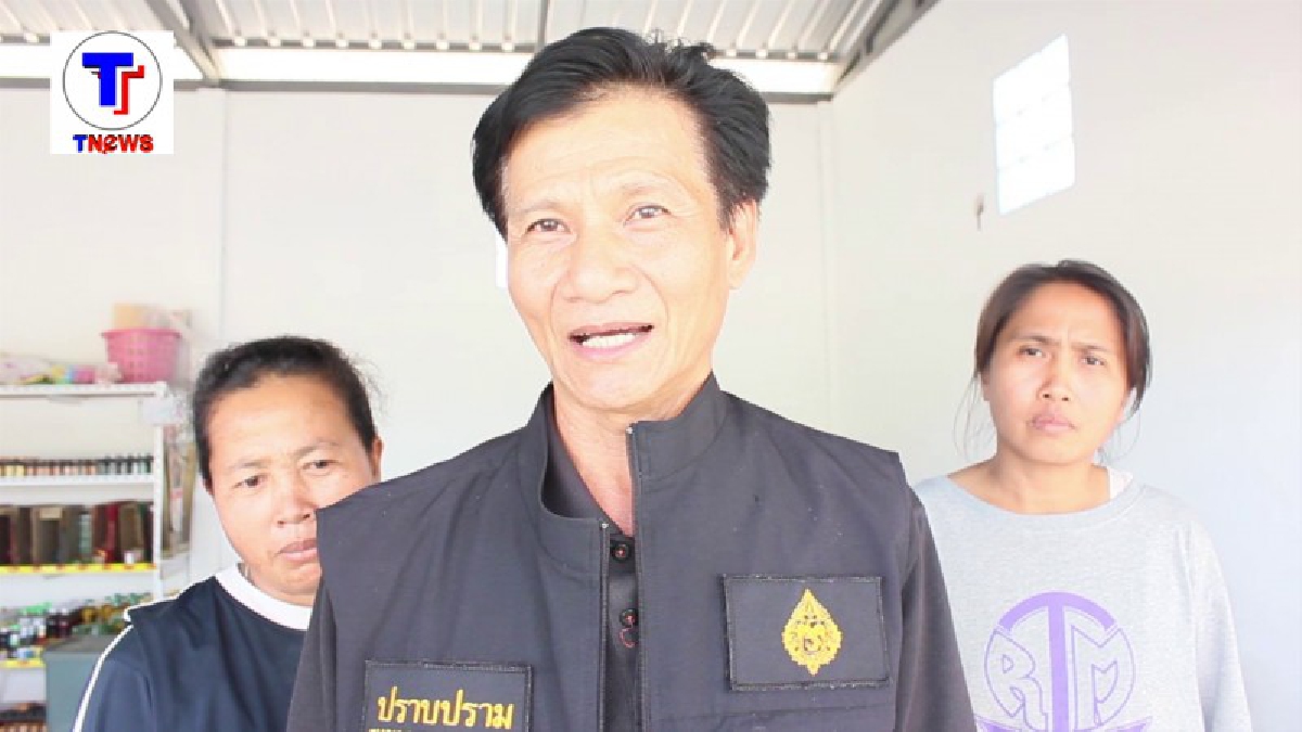 บุหรี่เถื่อนระบาดหนัก สรรพสามิตลงพื้นที่เตือนร้านค้าซื้อไว้จำหน่ายผิดกฎหมาย