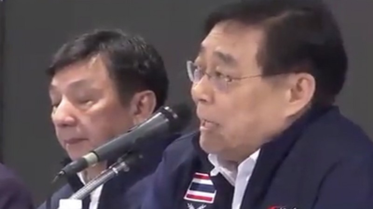ปั้นดินสู่ดาว ศึกกำปั้น“ไทยแลนด์ ยูธ บ๊อกซิ่ง สตาร์2019”เฟ้นหาช้างเผือกติดทีมชาติ