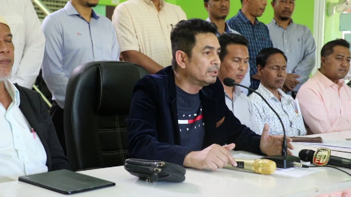 สมาคมสมาพันธ์โรงเรียนเอกชนภาคใต้ ออกแถลงการณ์โต้ข่าวใส่ร้ายโรงเรียนเอกชนทุจริตเงินอุดหนุน