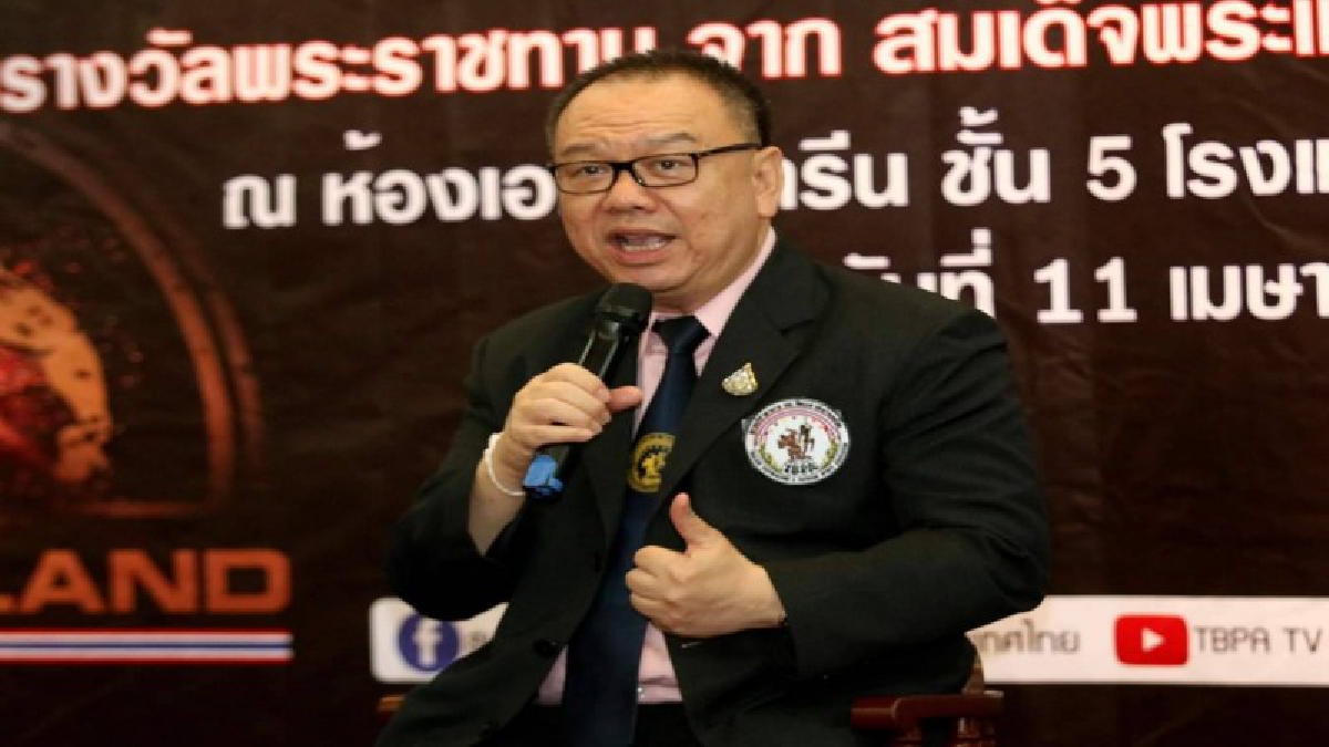 โอกาสงดงาม ลุ้นขิงแชมป์เบ่งกล้ามมิสเตอร์ไทยแลนด์