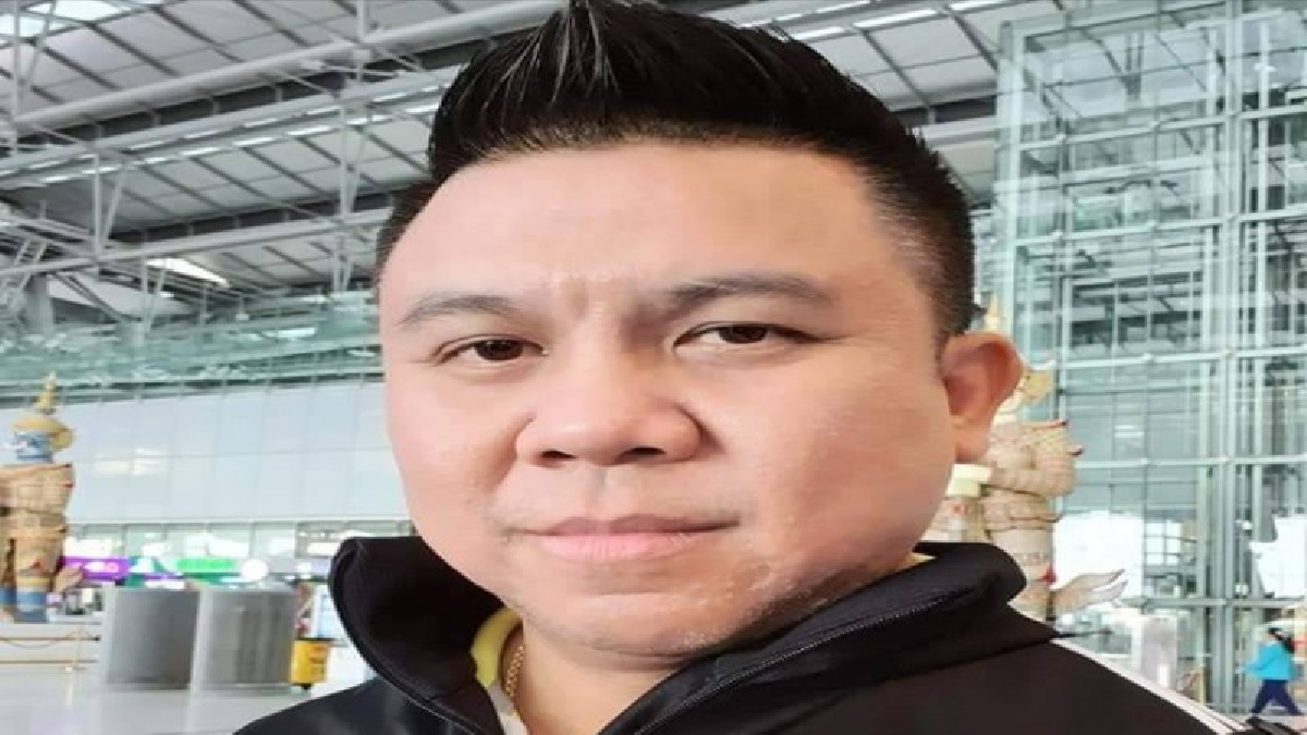 พร้อมลุย 29 นักเบ่งกล้ามไทยพร้อมสู้ศึกเพาะกายเซาท์อีสเอเซีย