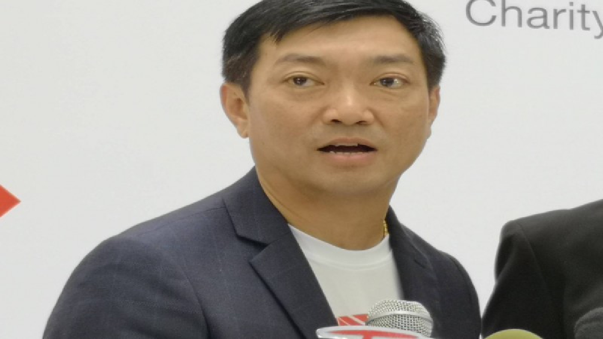 บุญกุศลหนุนนำ พีดับเบิลยูซี จัดงานวิ่งฉลองครบรอบ 60 ปี หารายได่ทำบุญ