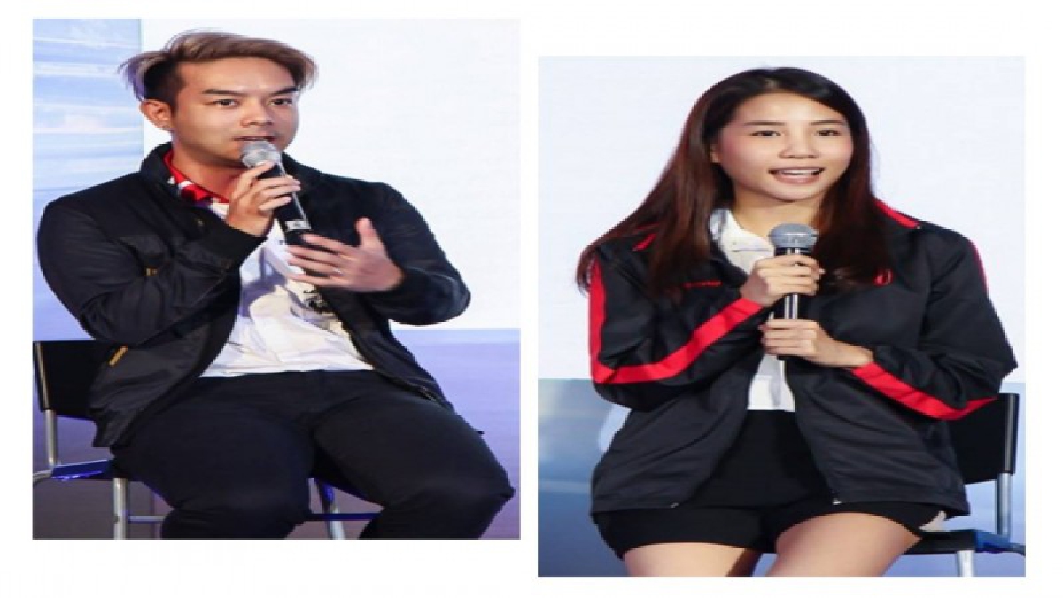 ยิ่งใหญ่กับตำนานที่เฝ้ารอ “ช้าง ซูเปอร์ จีที เรซ” ซูเปอร์คาร์ระดับตำนานจากญี่ปุ่น 