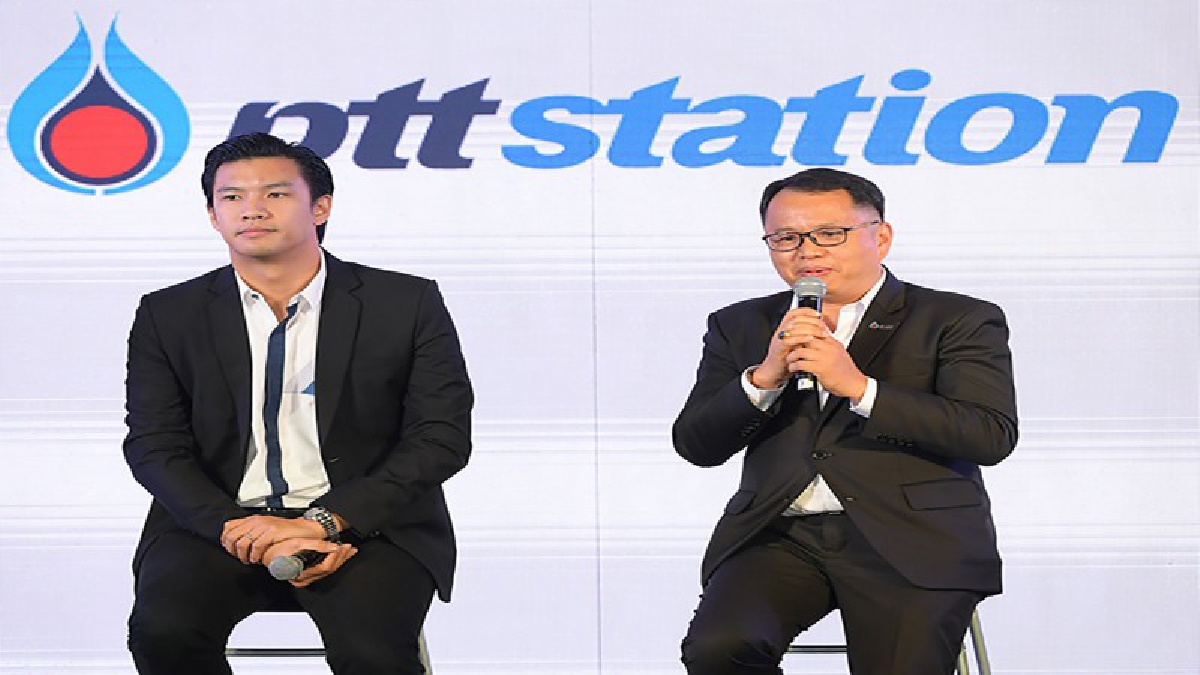 งานใหญ่อลังการ ระเบิดศึก “พีทีที บีอาร์ไอซี ซูเปอร์ไบค์ แชมเปี้ยนชิพ 2019 “ ทัพนักบิดกว่า 200 ชีวิตตบเท้าเข้าร่วม พร้อมประเดิมสนามแรก 