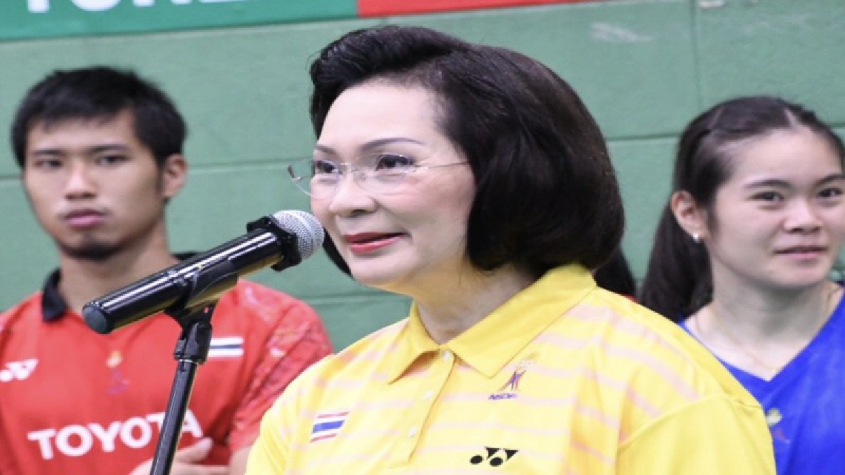 ศึกนี้พร้อมลุย ตบขนไก่ไทยส่งทัพดีที่สุด ลุยซีเกมส์