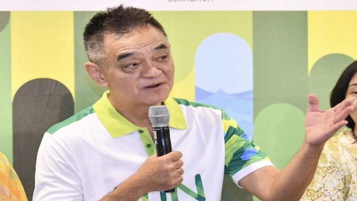 ลูกกตัญญู ขอทำเพื่อแม่ปีละครั้ง นักวิ่งแห่สมัครเต็มอัตรา 12 สิงหาฮาล์ฟมาราธอน