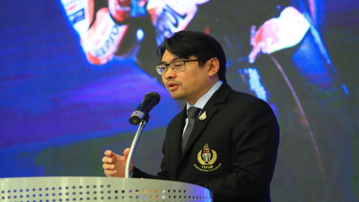 จารึกไว้ในตำนาน พร้อมสร้างประวัติศาสตร์ที่ยิ่งใหญ่ กกท. ยืนยัน ไทยพร้อมรับโมโตจีพี 2019 !!!