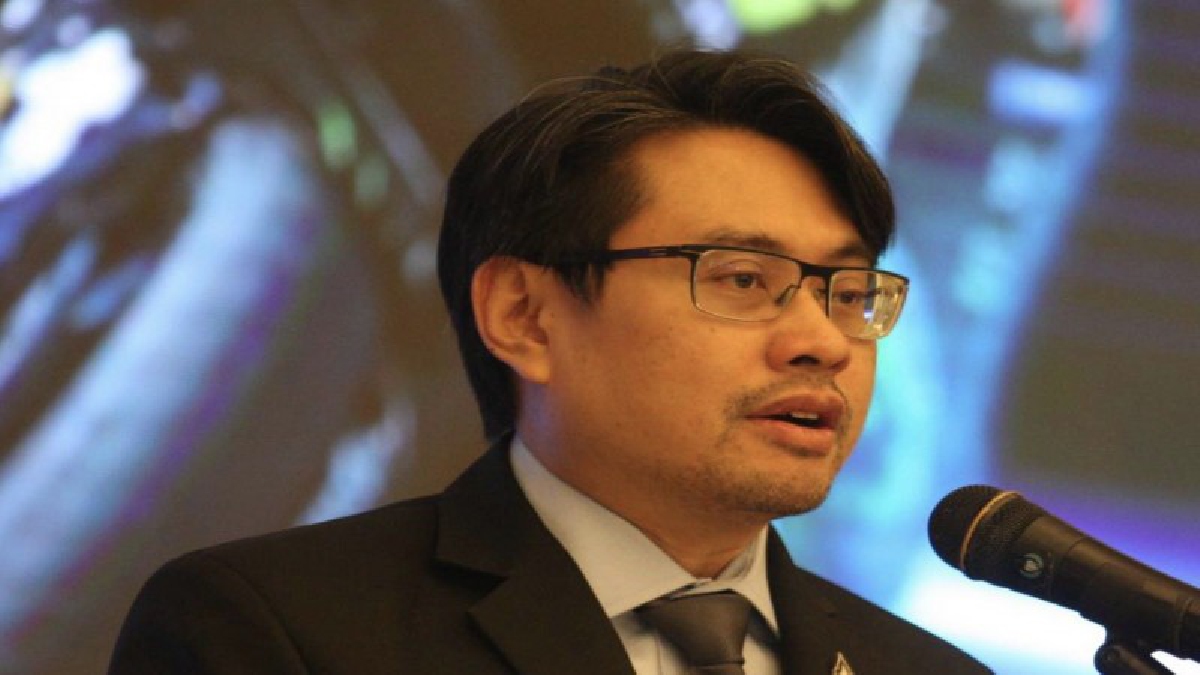 ออกโรงสนับสนุน กกท.ปลื้มรับรางวัล โมโต จีพี ที่ดีที่สุด ยืนยันพร้อมให้การสนับสนุนจัดโมโตจีพี