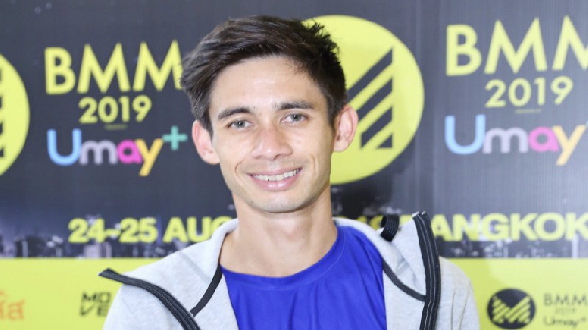 บันทึกไว้เป็นสถิติ เปิดมิติใหม่การวิ่ง “บางกอก มิดไนท์ มาราธอน 2019 พรีเซ็นเต็ดบายยูเมะพลัส”