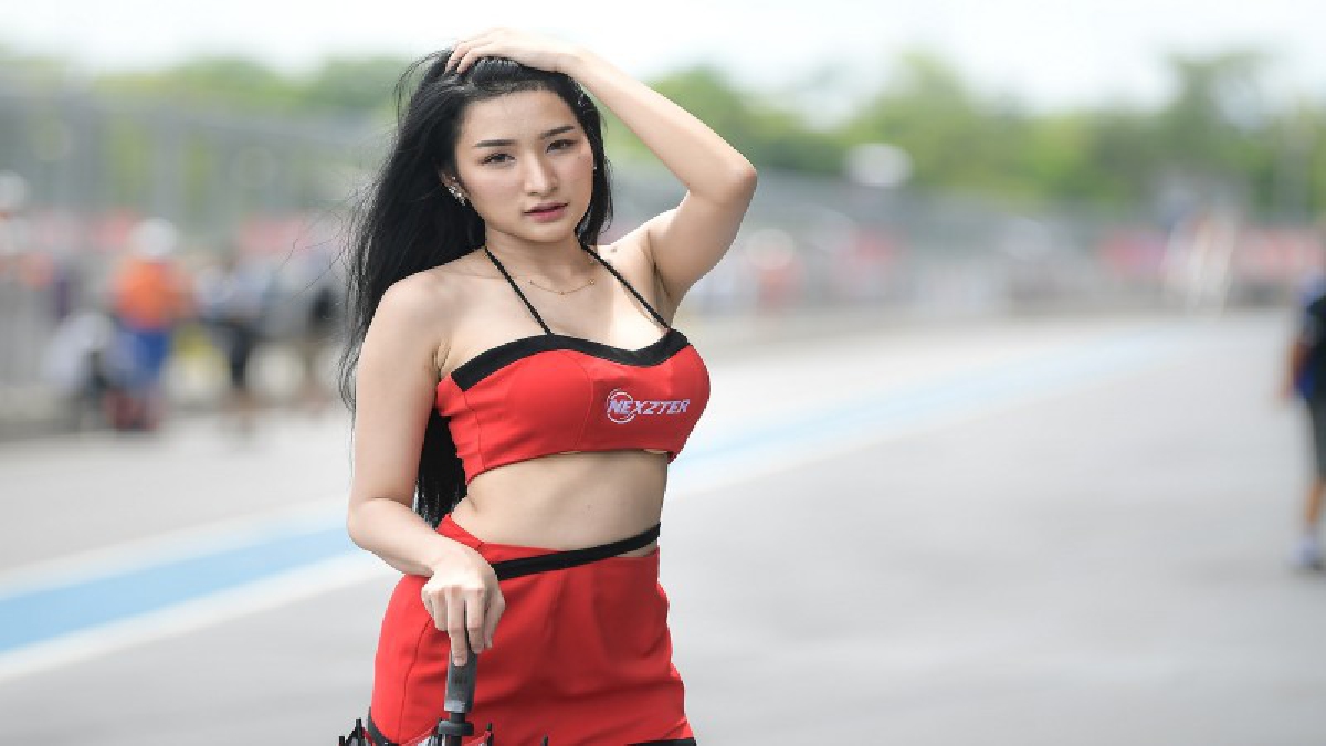 สะดุดหยุดไม่อยู่ พิทวอล์ค พีทีที บีอาร์ไอซี ซูเปอร์ไบค์ แชมเปี้ยนชิพ 2019