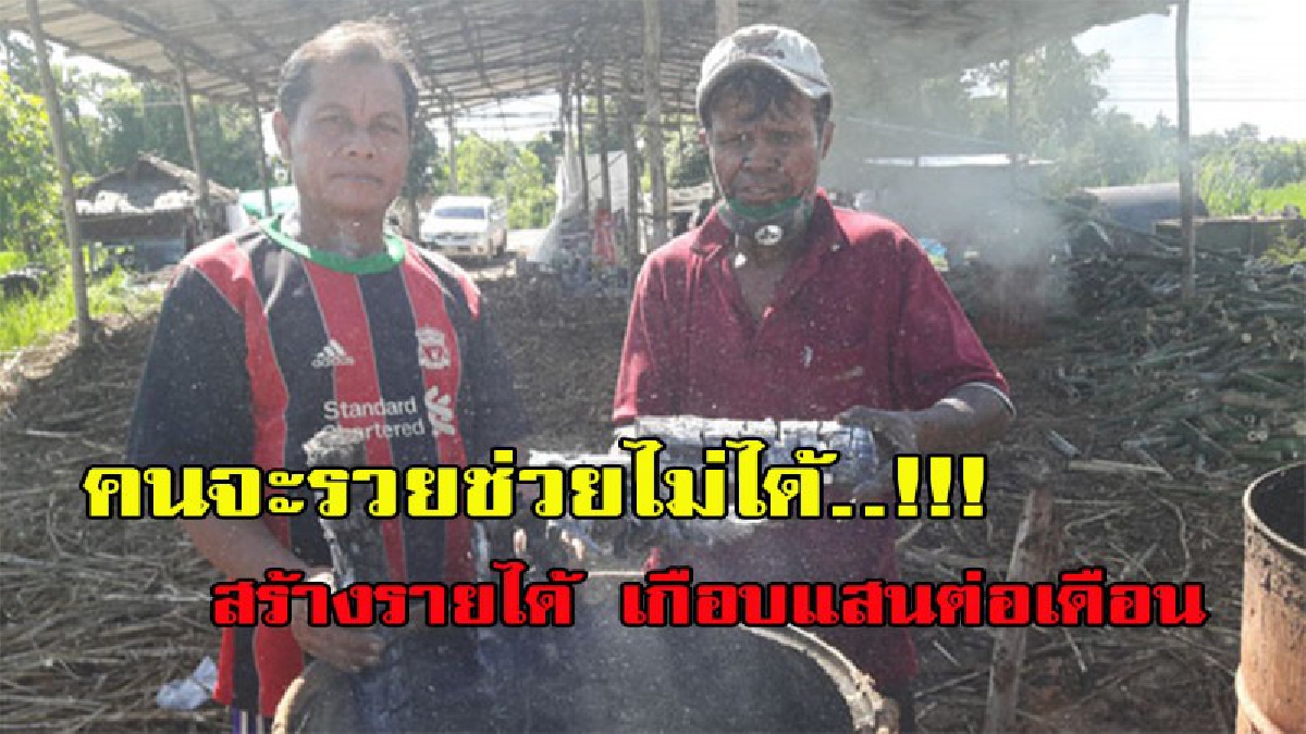 อาชีพสุดชิค ที่ทำรายได้อย่างงาม ถึงกลับต้องโกอินเตอร์ สร้างรายได้ถึง 60,000-90,000 หมื่นบาทต่อเดือน ไม่ทำไม่ได้แล้ว มีคลิป