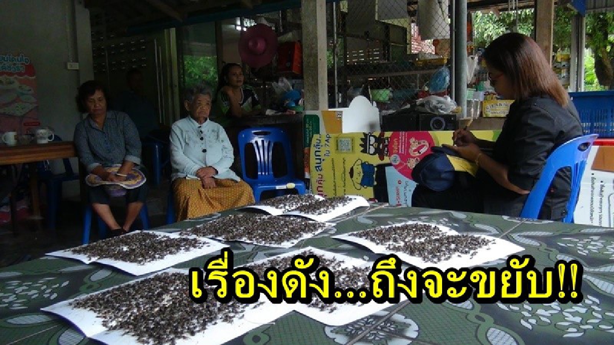 ต้องรอให้ดังก่อน...ถึงจะขยับกันได้ ชาวบ้านร้องเรียนปัญหาฟาร์มไก่ ไปถึง 5 ครั้งไม่ได้ผล ไปร้องนักข่าววันเดียว ขยับลงพื้นที่กันพรึบ