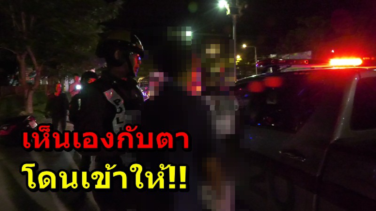 โอ้โห...เห็นผลทันตา!! หนุ่มโดนขโมยจยย. หลังแจ้งความตำรวจเสร็จ ไปศาลเจ้าพ่อหลักเมืองยนให้เจอรถ ไม่พ้นคืนเห็นรถตัวเองผ่านหน้า รีบตามประกบทันที