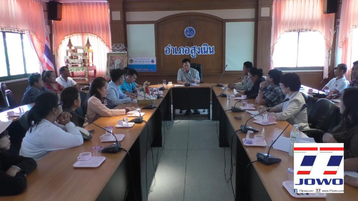 ชาวบ้านตำบลสูงเนิน ร้องสื่อ.."น้ำประปาไม่ไหลมาครึ่งปี" เดือดร้อนหนัก วอนหน่วยงานที่เกี่ยวข้องเหลียวแลหน่อย (คลิป)