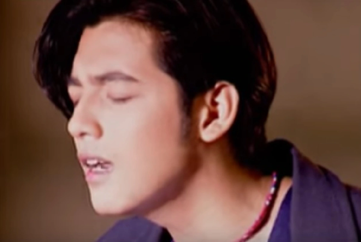 กระหน่ำไลค์!!! เมื่อ "หนุ่ม ศรราม เทพพิทักษ์" ร้องเพลงโชว์เสียงสดๆ กลางรายการ TheMaskSinger บอกเลยฟังแล้วคิดถึงวันวานกันเลยทีเดียว (คลิป)