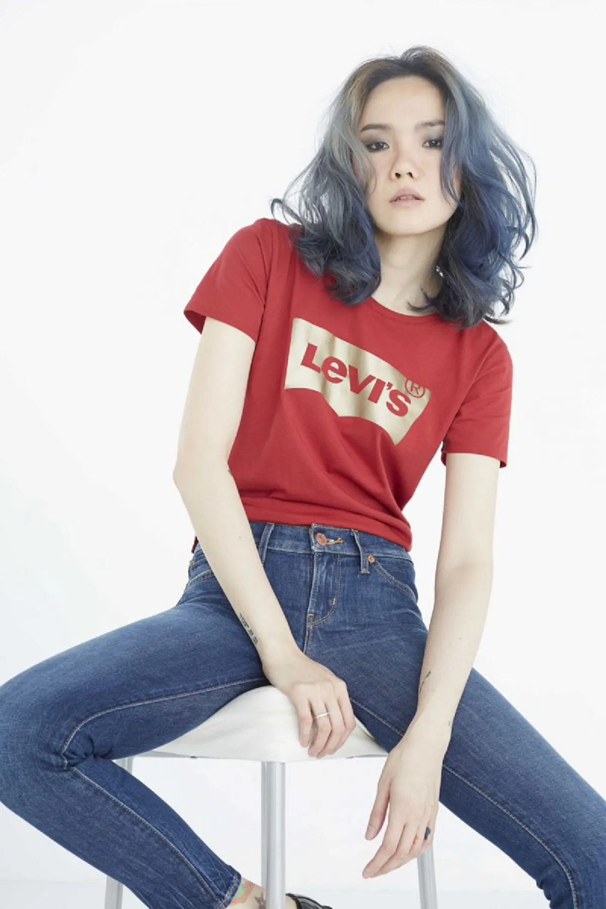 "ลีวายส์" ฉลองตรุษจีน ยีนส์ดีรับปีใหม่!! จัดหนัก แจกอั่งเปา พร้อมส่วนลดอื้อ!!