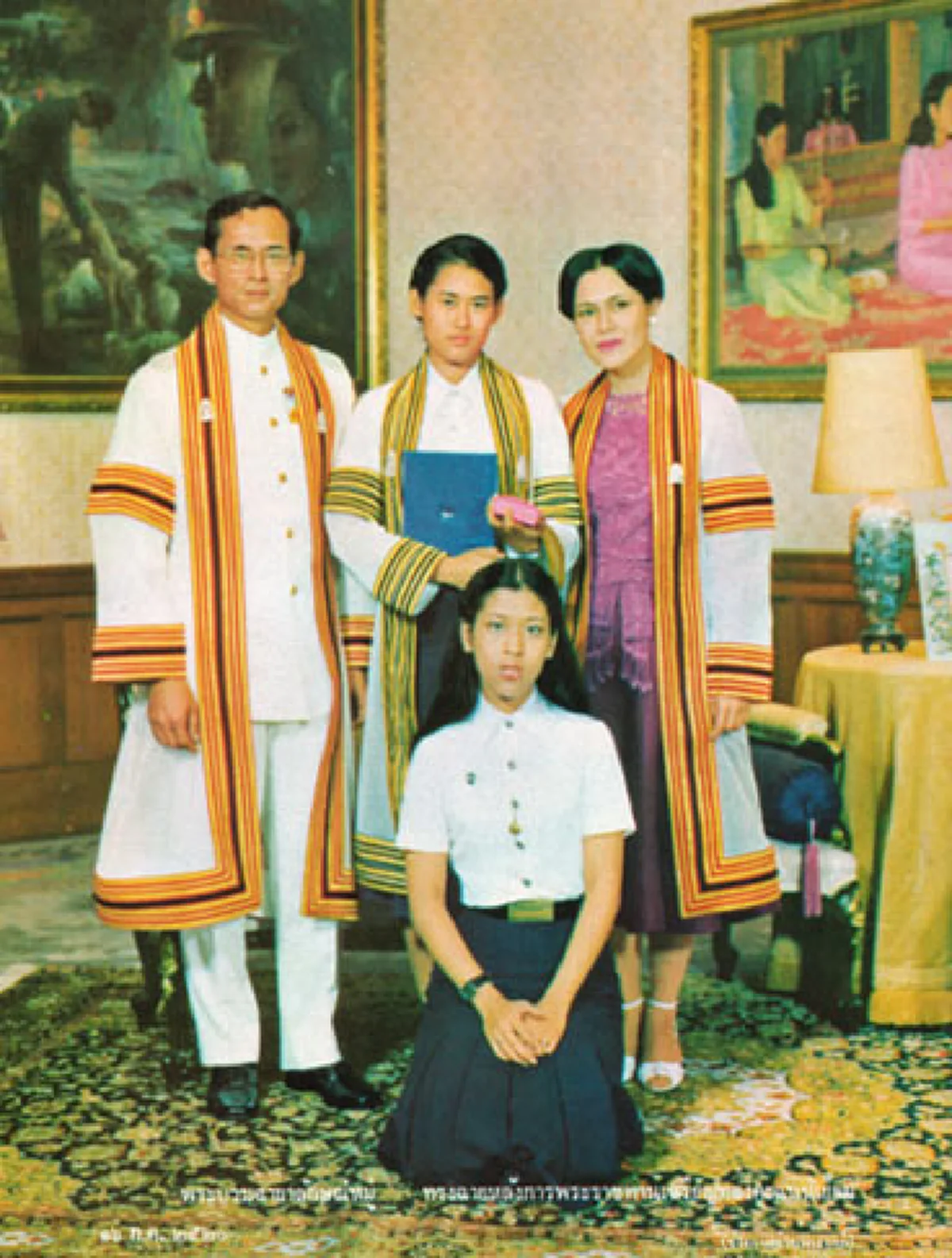 ซาบซึ้ง เกินบรรยาย!! อ.ศักดิ์ศรี เล่าเรื่อง "สมเด็จพระเทพฯ" องค์หญิงที่อ่อนน้อมถ่อมตนที่สุดในโลก และของฝากจากอีสานที่ยังตราตรึงในใจเสมอมา!!