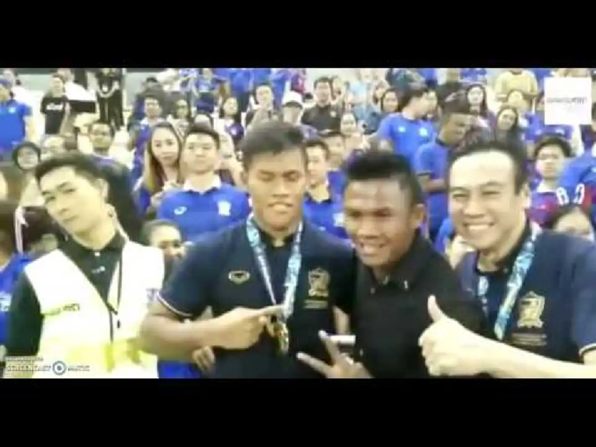 พี่ไม่ต้องน้องจัดให้!!! เปิดใจ "บัวขาว" อยากลงสนามเองเหมือนกัน แต่ไม่เป็นไร เพราะ "น้องปีโป้" เคลียร์ให้เรียบร้อยหมดแล้ว!!! (คลิป)