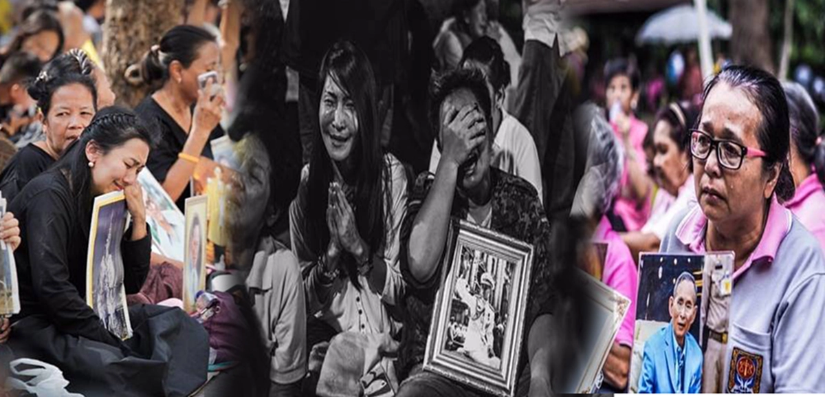 ครบแล้ว...ตัวแทนคนไทย!!!  ก.วัฒนธรรมแจ้งข่าวดีตามเจอ11บุคคลภาพประวัติศาสตร์ เตรียมบันทึกทำจดหมายเหตุในวันแผ่นดินสูญเสียครั้งยิ่้งใหญ่