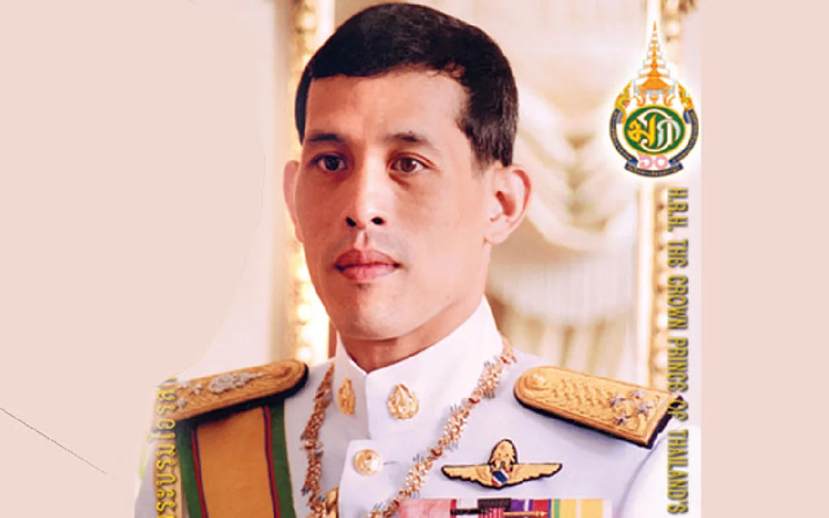 พระมหากษัตริย์พระองค์ใหม่ !!! ประธานสนช.อัญเชิญสมเด็จพระบรมฯขึ้นเป็นรัชกาลที่10แล้ว #ขอทรงพระเจริญ #