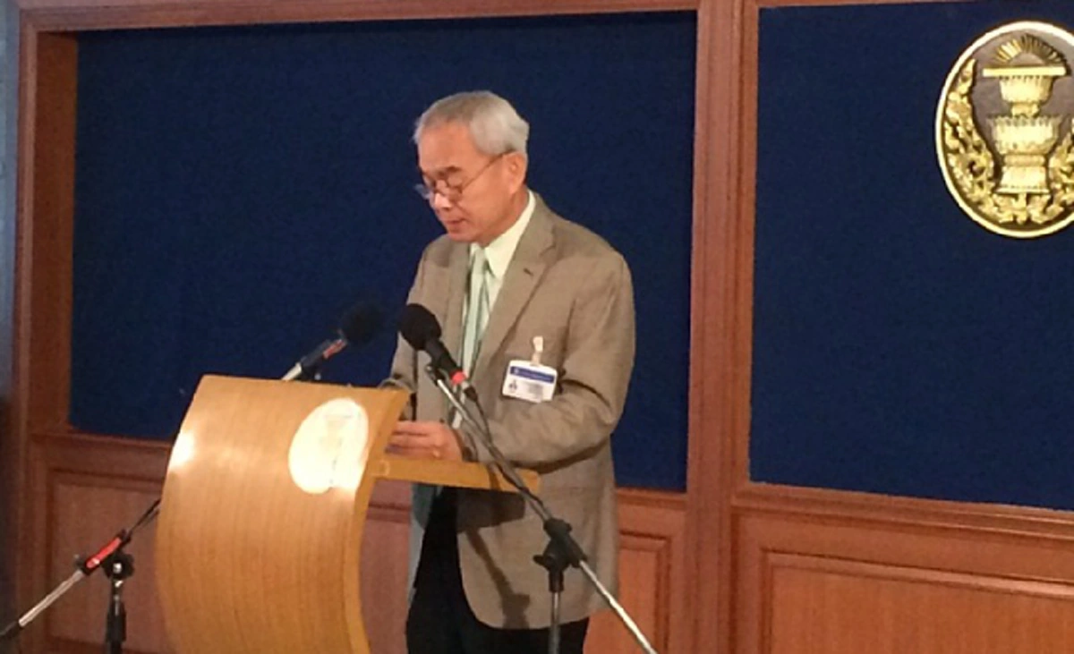 เปิดประวัติ พระสมเด็จราชาคณะใครเป็นใคร...สายสัมพันธ์แนบแน่นกับวัดพระธรรมกาย!!?