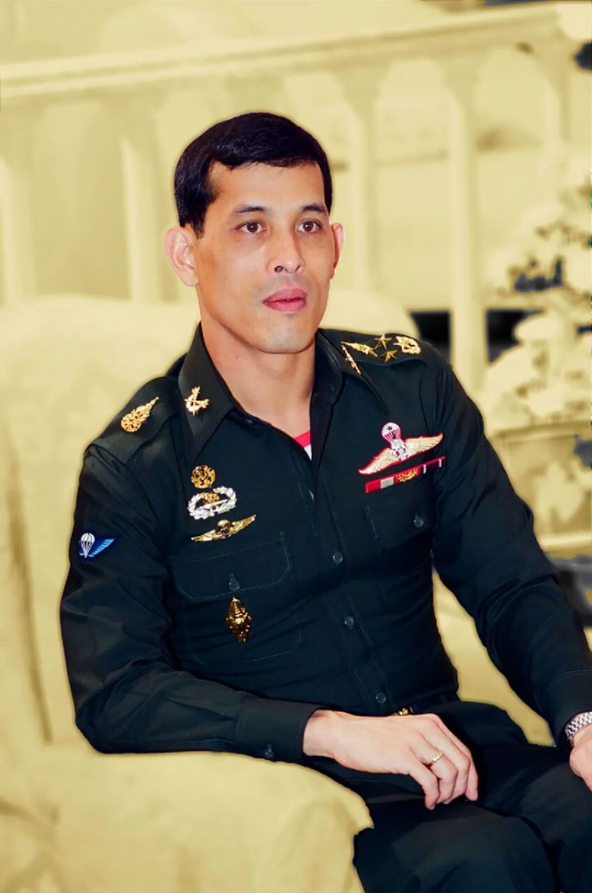 เริ่มใช้ปีการศึกษา 2560 !!! ศึกษาธิการ สั่งปรับปรุงด่วน พระราชประวัติของพระมหากษัตริย์ในราชวงศ์จักรี..เพิ่มเติมเนื้อหาประวัติศาสตร์ 