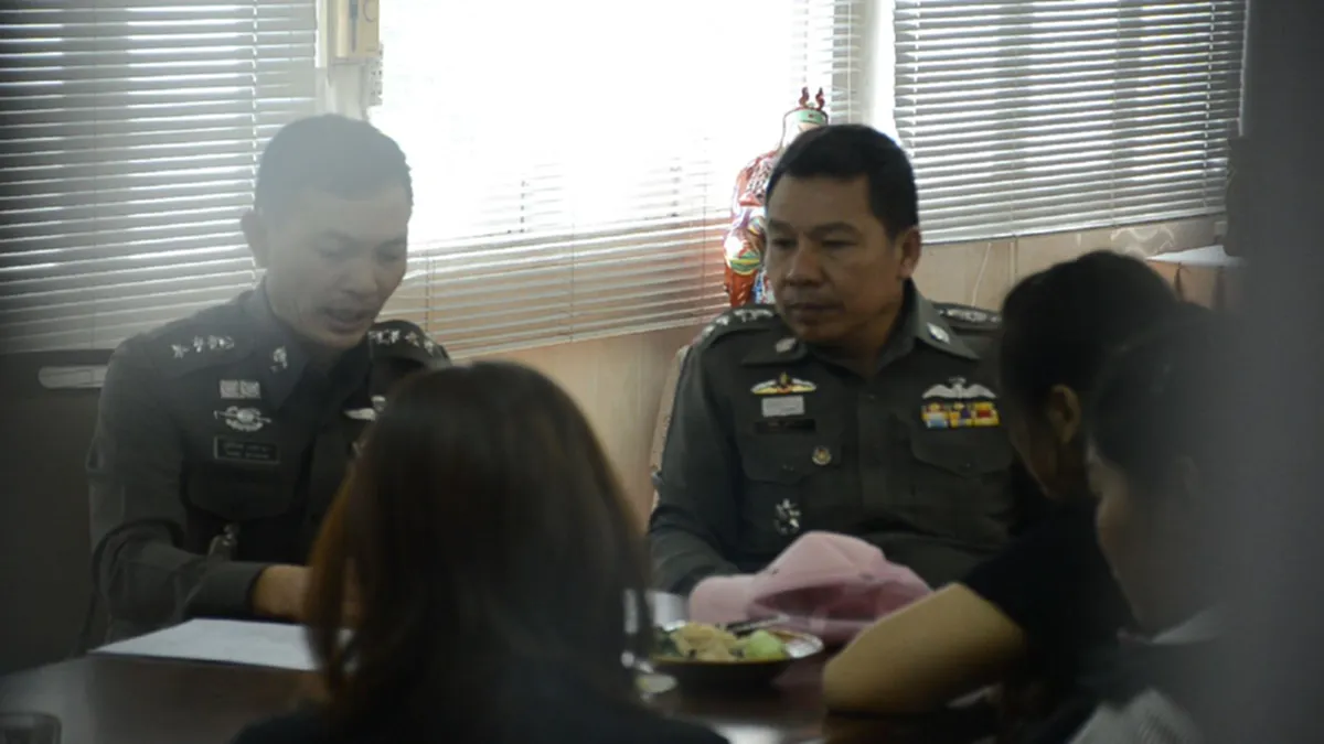 รุมสาปแช่ง ทั้งบาง!! "สาวใจแตก" สารภาพวินาทีฆ่าปาดคอลูกน้อยทั้งเป็น พอรู้สาเหตุ ยิ่งแค้นใจหนัก อำมหิตเกินคน!!