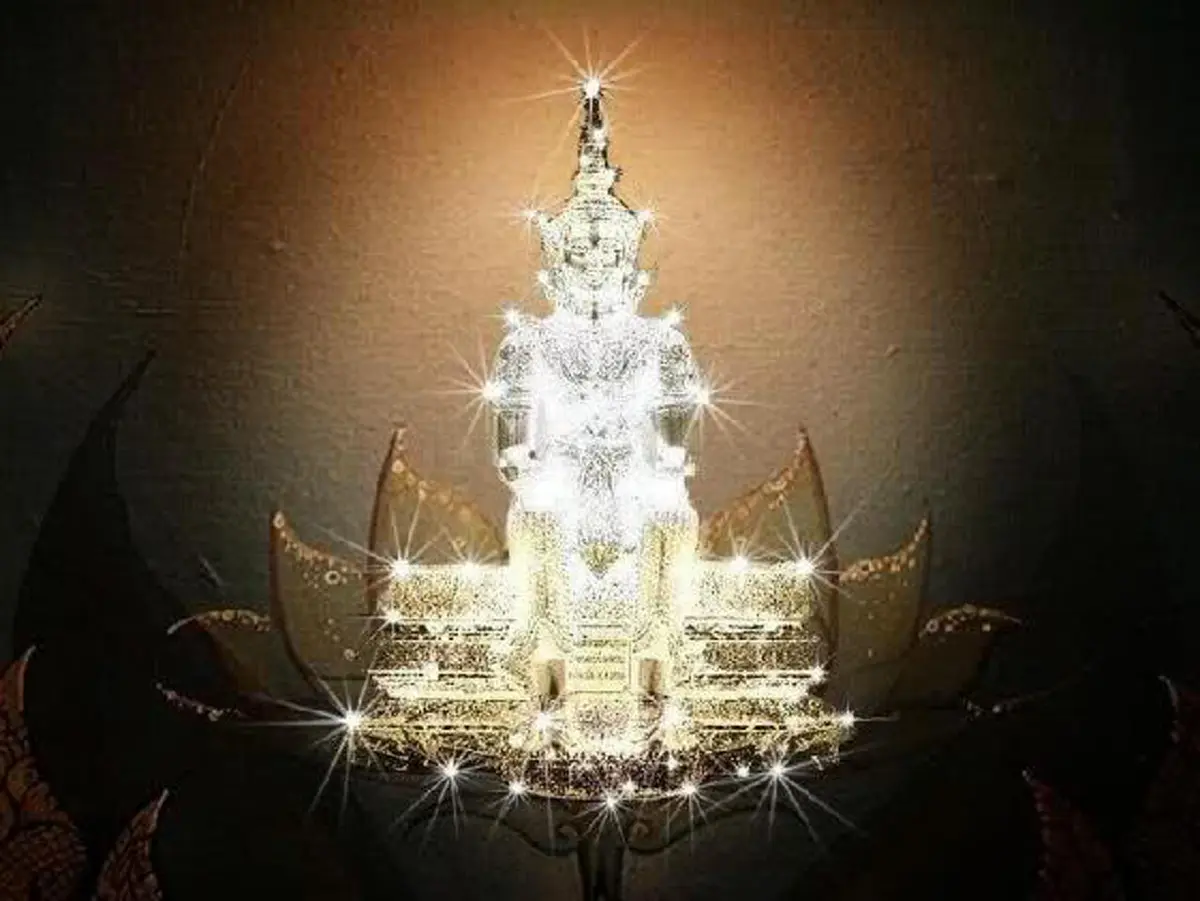 ลูกศิษย์ที่ไปนิพพาน คนแรก จากปากหลวงพ่อฤๅษีลิงดำ