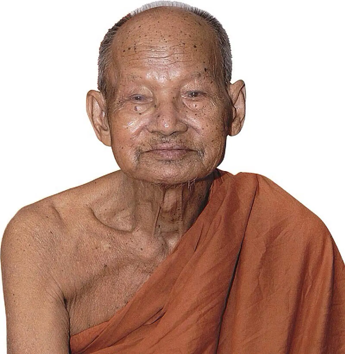 ระลึกถึงหลวงปู่พา วัดบัวระรมย์ ...เรื่องเล่า...ปิดห้องประลองวิชากับหลวงปู่หมุน เสียงคำรามสนั่น กุฏิสะเทือน!!